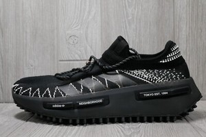 Adidas Nmd S1 Black | eBay