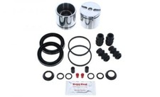 Kits de frein Citroen C5