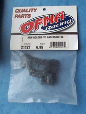 VINTAGE OFNA 21127 ARM HOLDER AND BRACE FRONT OR REAR SC OFN21127 NIP