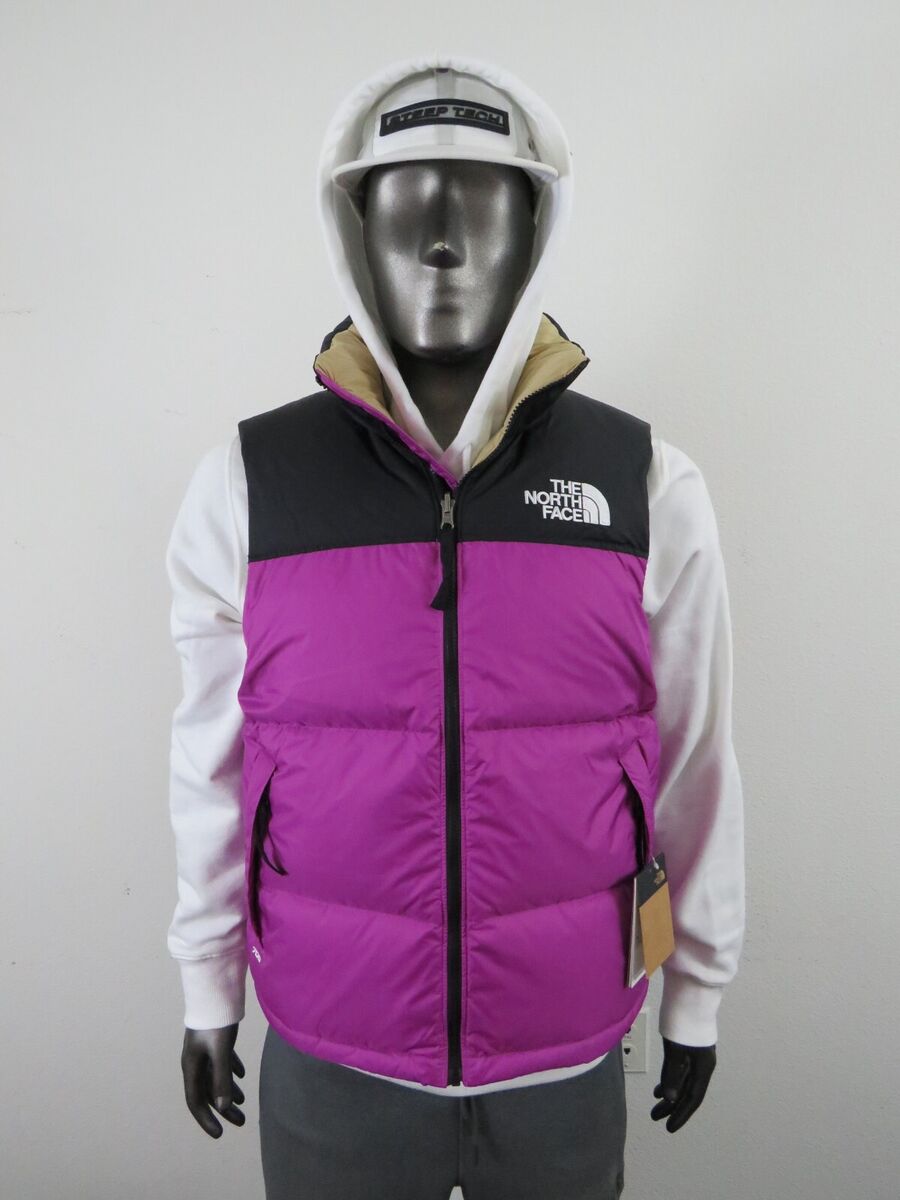 Mens The North Face 96 Retro Nuptse 700-Down Insulated Mens The North Face 96 Retro Nuptse 700-Down Insulated