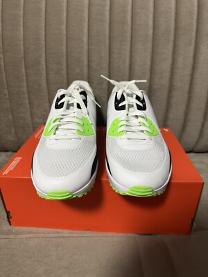 air max 90 golf flash lime