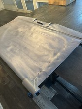 93 Cobra Trunk Luggage Cover