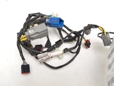 2009 FORD F-150 AC HEATER WIRE WIRING HARNESS OEM CABLE