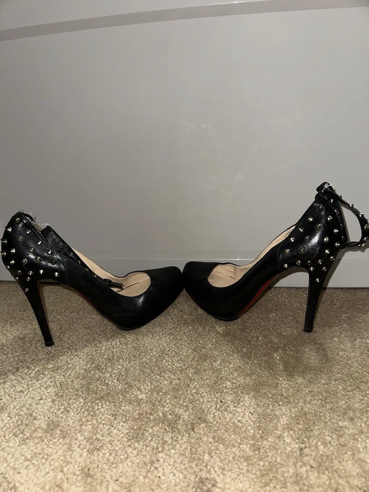 Christian Louboutin Pumps/Stiletto Sz 40 - Image 3 of 4