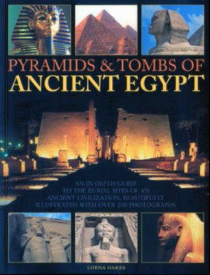 Pyramids & Tombs of Ancient Egypt
