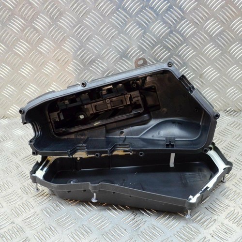 BMW 3 F30 335d xDrive Motorsteuergerät Steuergerät Gehäuse 8509913 8509914 230kw 2016