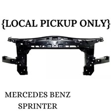 Fits 2019-2024 Mercedes Benz Sprinter Radiator Core Support Bracket Local Pickup