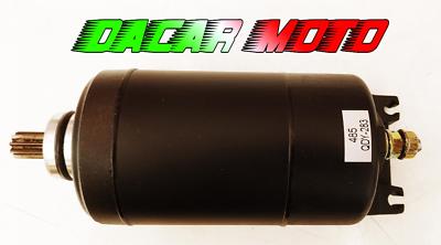 Anlasser Cf Motorrad 650TR Touring 650 2012 2013 SCH0086