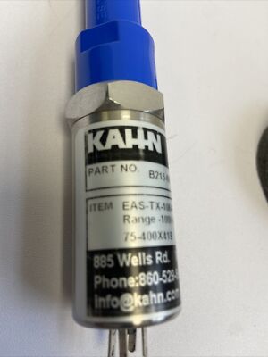 KAHN EAS-TX-100-K