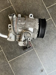 Klimakompressor 6Q0820803K