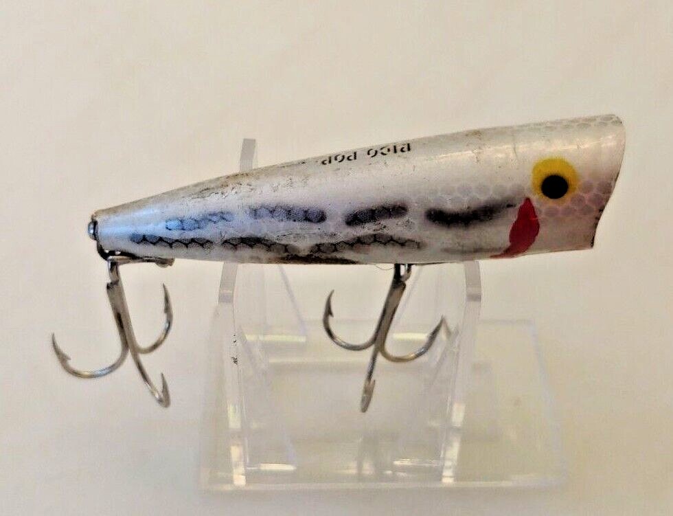 ORIGINAL Pico Pop from the 1970s; DISCONTINUED PATTERN