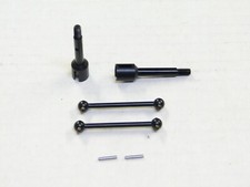 NEW ASSOCIATED RC10DS Axles Rear Dogbones AG4