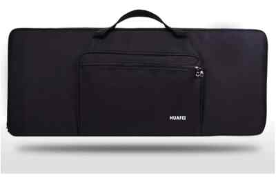 Thicker Nylon 54 61 76 88Key Keyboard Bag Waterproof Electronic Piano Cover Case