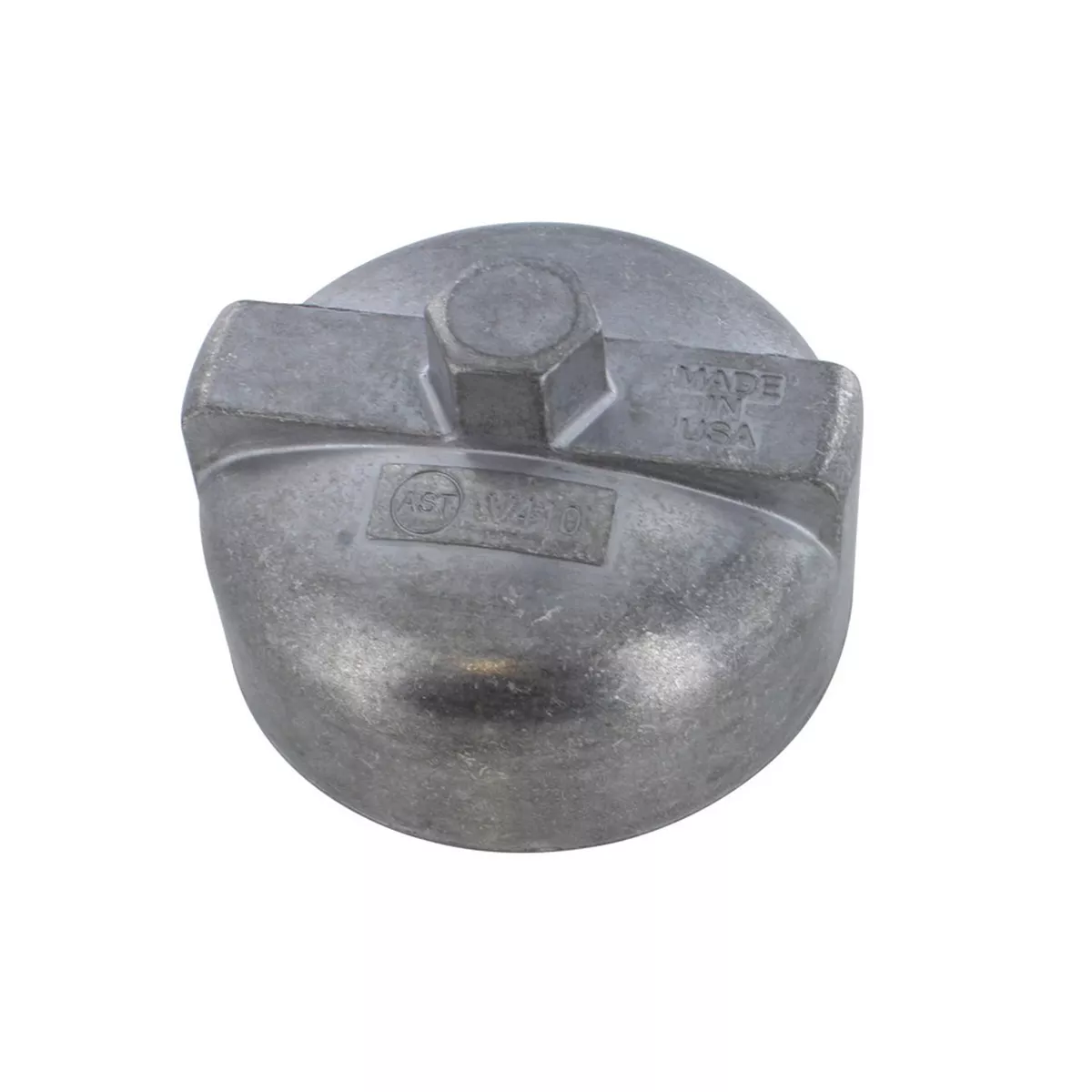 Assenmacher Specialty Tools V410 Oil Filter Housing Wrench for BMW and Volvo