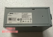 1PZ Alimentatore Workstation Dell T7500 H1100EF-00 1100W G821T usato