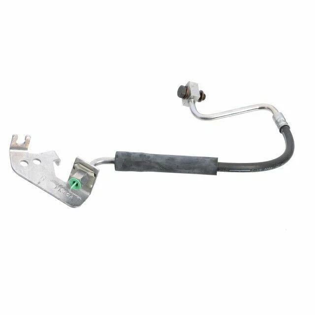 Conjunto de manguera de freno Ford Flex Taurus 2015-2018 OEM NUEVO genuino Ford DG1Z2078F Foto 2 de 4