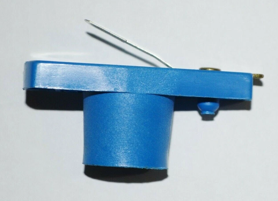 CONDENSADOR PUNTOS ROTOR FORD FALCON MERCURY COMET 1966 1974 1968 1969 1970-1974 Foto 4 de 4