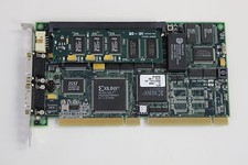 ATL 6221716-01 SAT-154-050 ROBOTICS CONTROLLER PCI ADAPTER WITH WARRANTY