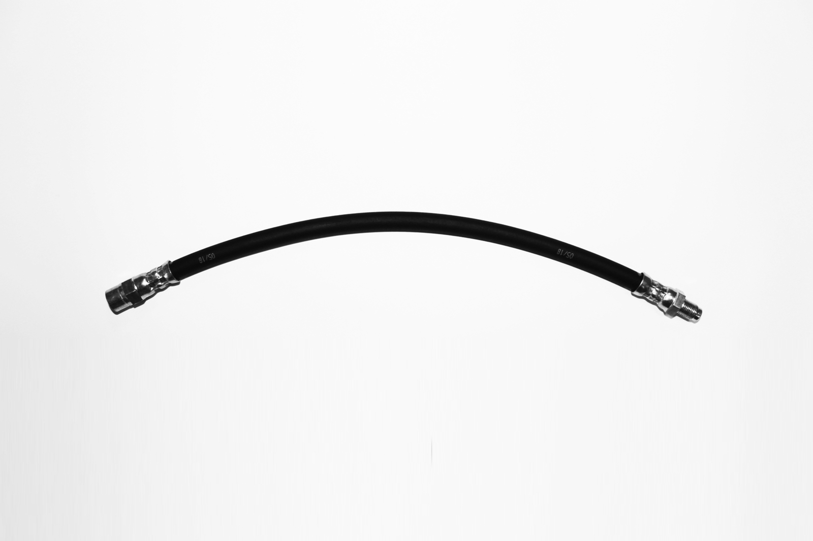 T 06 057 BREMBO Brake Hose for BMW