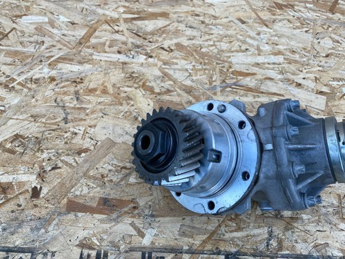 INFINITI QX30 2017-2018 OEM TRANSFER CASE AWD 2.0T (TESTED/ GUARANTEED). 52K - Picture 2 of 7