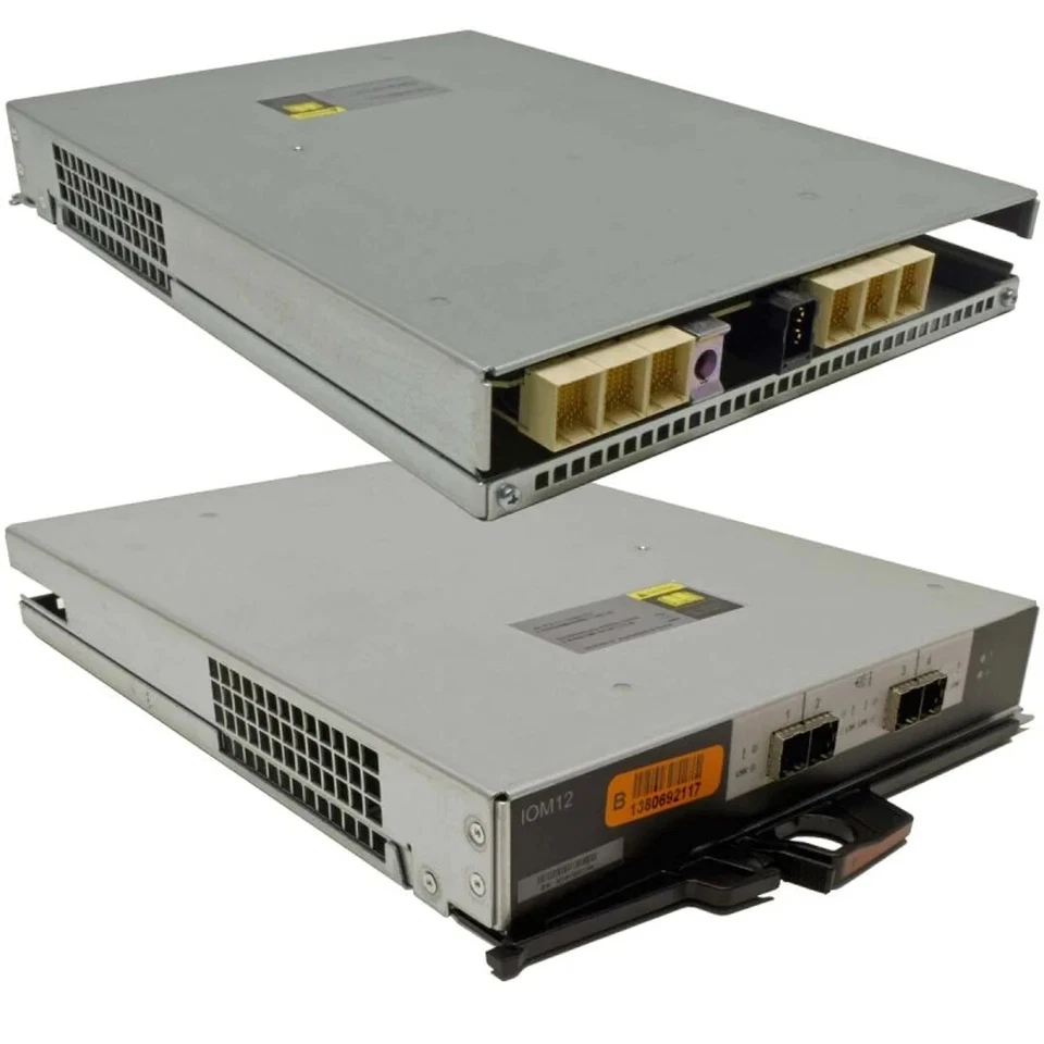 NETAPP X5720A - NetApp 12G SAS Controller for DS212C/DS224C - Image 2 of 2