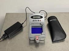 Life Technologies E-gel Safe Imager + iBase Tested Excellent Warranty No Shield
