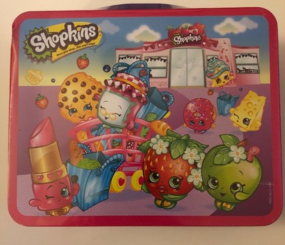 shopkins 100 piece puzzle