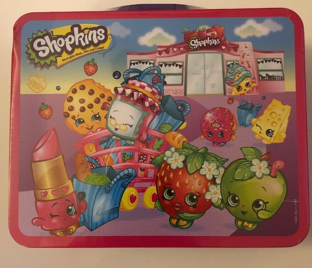 shopkins 100