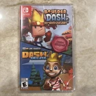 Boulder Dash Ultimate Collection - Nintendo Switch Sealed