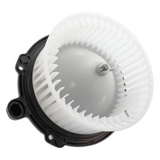 Heater Blower Motor For 2000-2004 Isuzu Rodeo 2000-2002 Honda Passport W Wheel
