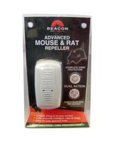 Image of Rentokil Beacon Advanced Mouse And Rat Repeller