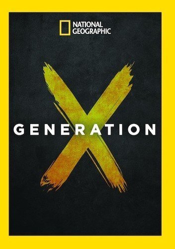 Generation X (DVD)