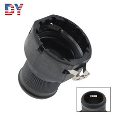 Lower Radiator Hose Connector For Kia Optima Sportage Hyundai Elantra Sonata
