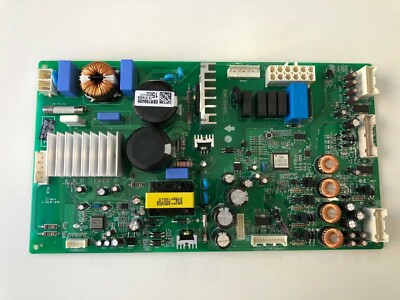LG Electronics EBR78940615 Refrigerator Electronic Control Board