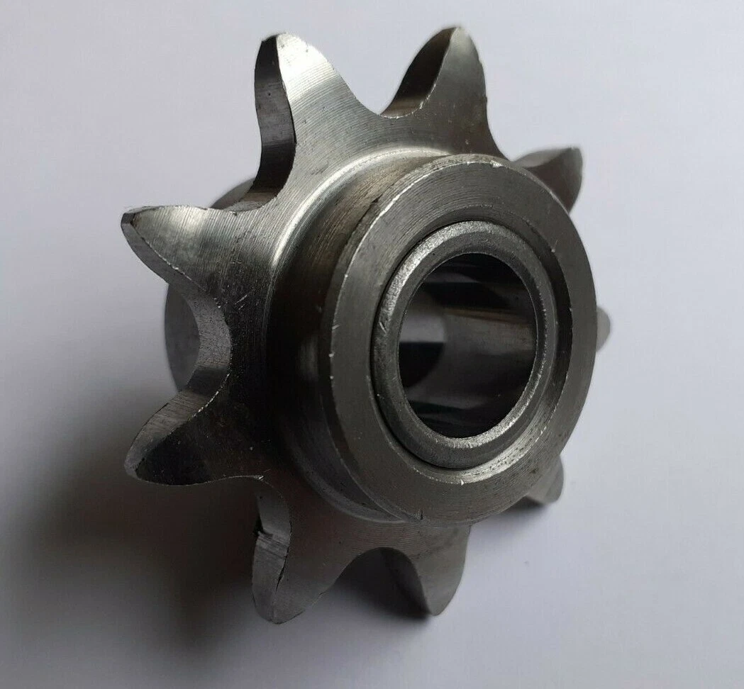 Spannritzel Kettenrad Castel Garden Stahl 381000471/0 81000471/0 9  