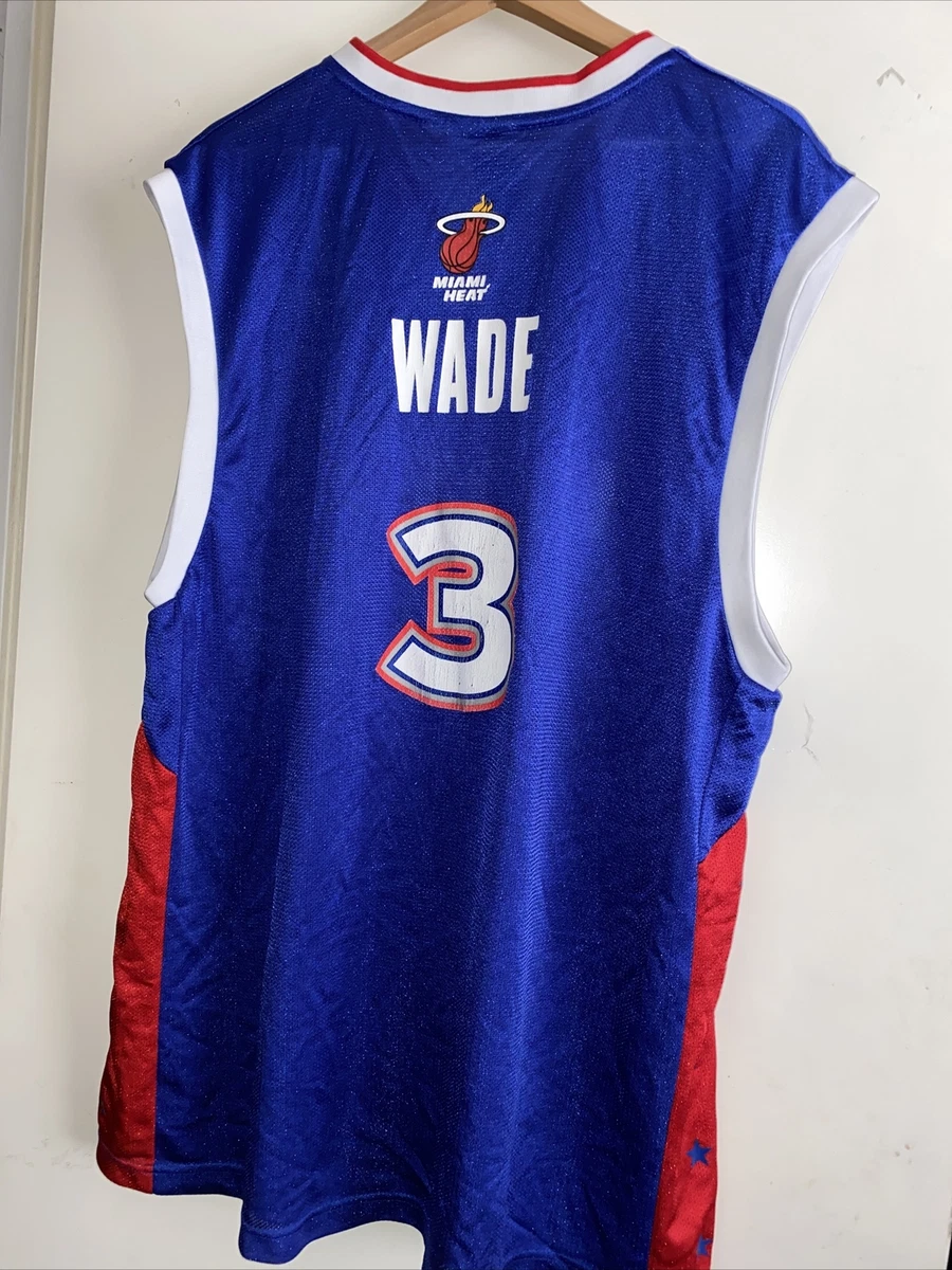 Dwyane wade all star jersey youth new arrivals