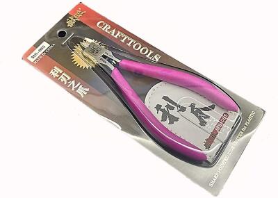 Single Blade Cutting Nippers Clean Cut And Precision Plier