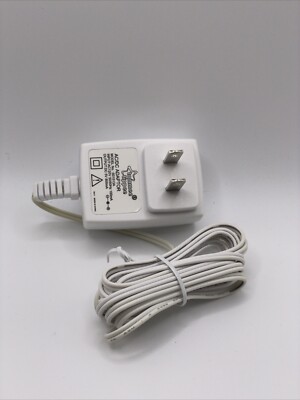 Genuine Tommee Tippee AC Adapter S01513A 5V 800mA Replacement Charger Power Cord