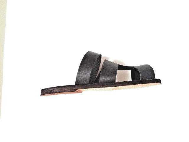 mens sandals made in usa