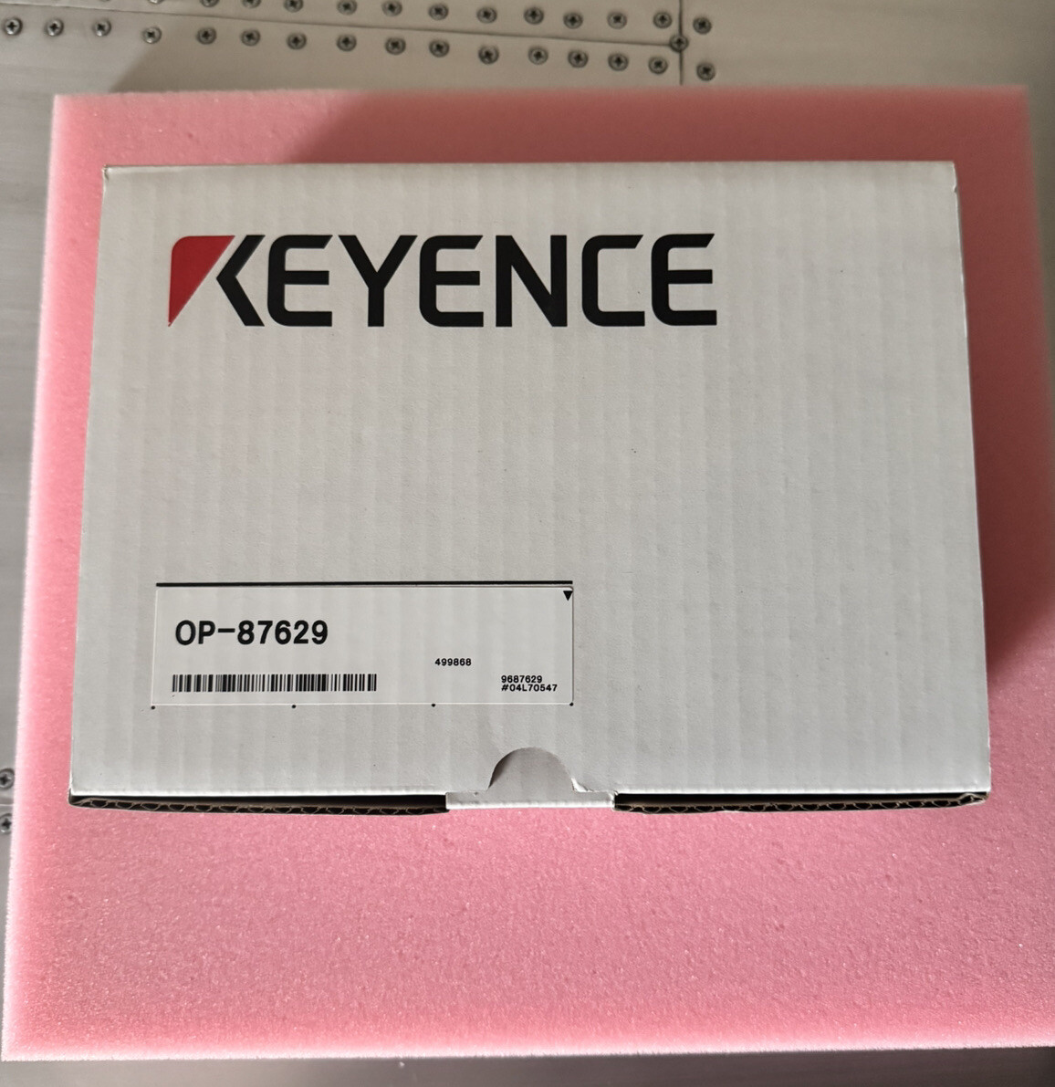 専用ページ Keyence OP-87629 | eBay