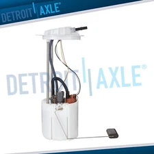 Electrical Fuel Pump Module with Housing Assembly for 2015-2017 Ram 1500 V8 5.7L