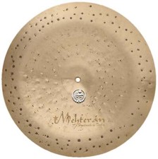 Mehteran Cymbals 16" Rain China