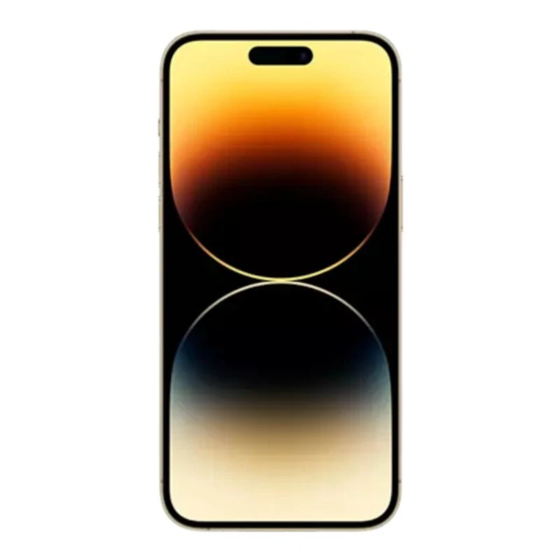 Apple iPhone 14 Pro Max - 128GB - Gold (Unlocked) - Good Condition - Image 4 of 4