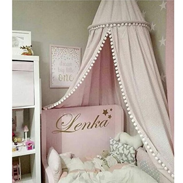 children's bed mosquito net