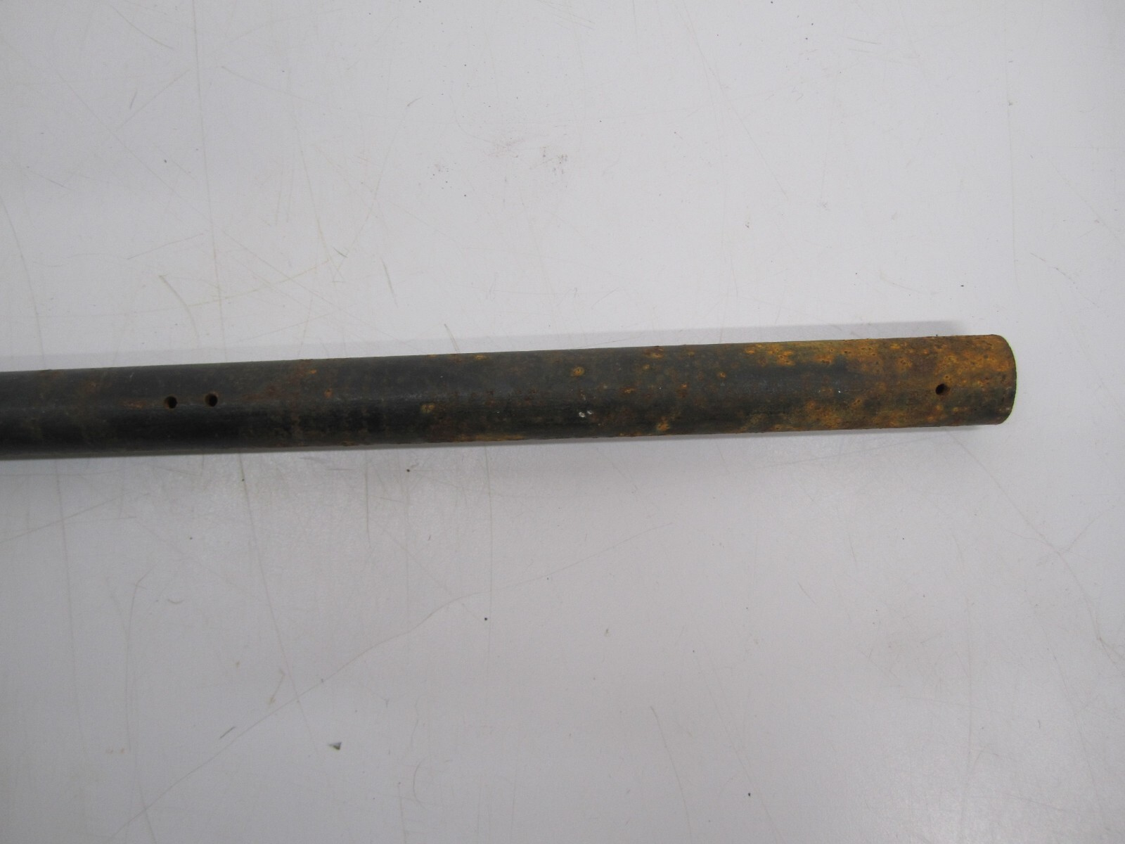 Vintage Soap Box Derby Racing Race Car Steering Wheel Part Metal eBay