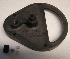 70-020-0103 Filter End Cover Pinnacle Brand Heaters