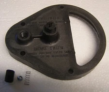 70-020-0103 Filter End Cover  Pinnacle brand heaters