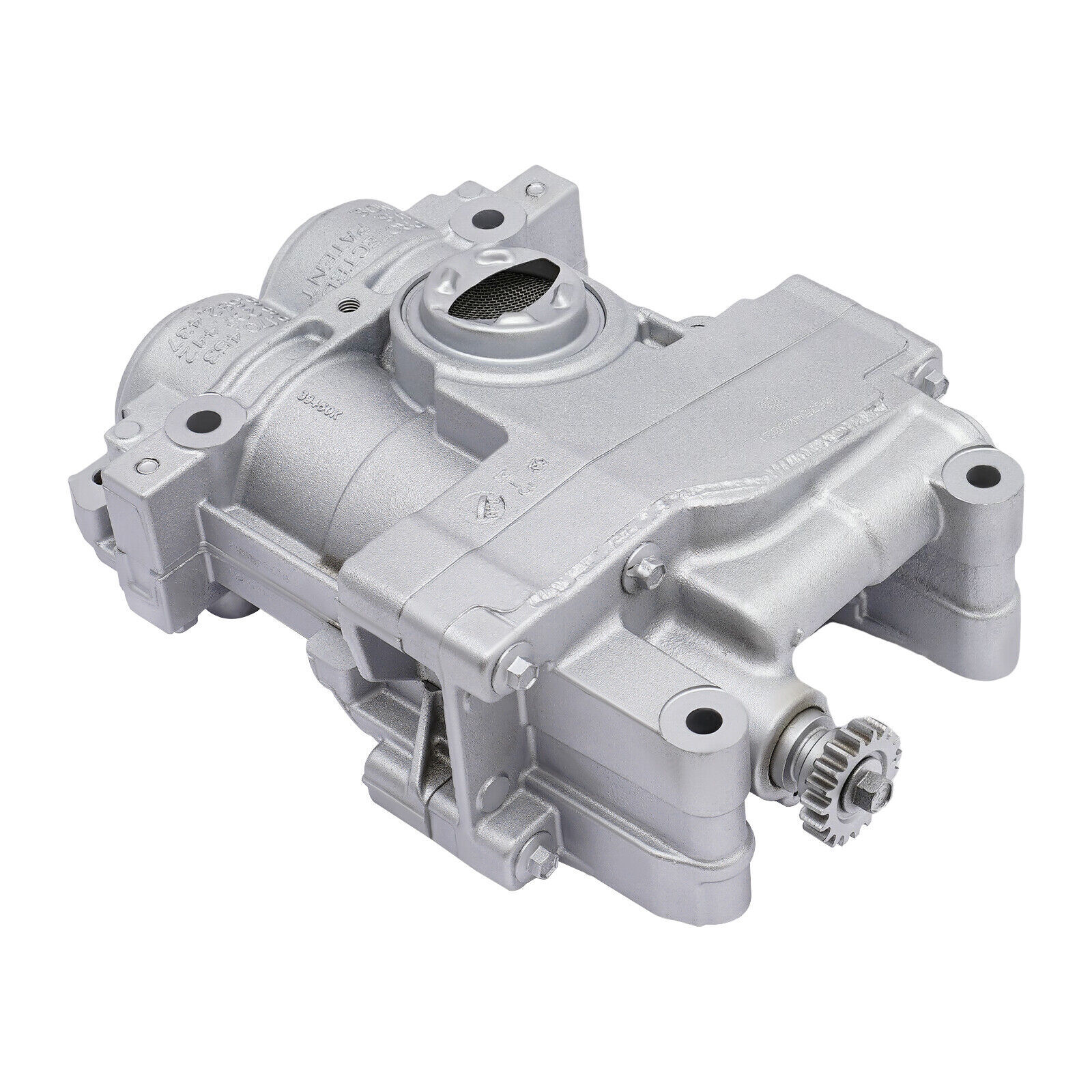 Engine Oil Pump With Balance Shaft For 2007-2017  Chrysler 200 Dodge Jeep 2.4L