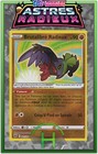 Brutalibré Radieux -EB10:Astres Radieux - 081/189 -Carte Pokémon Française Neuve