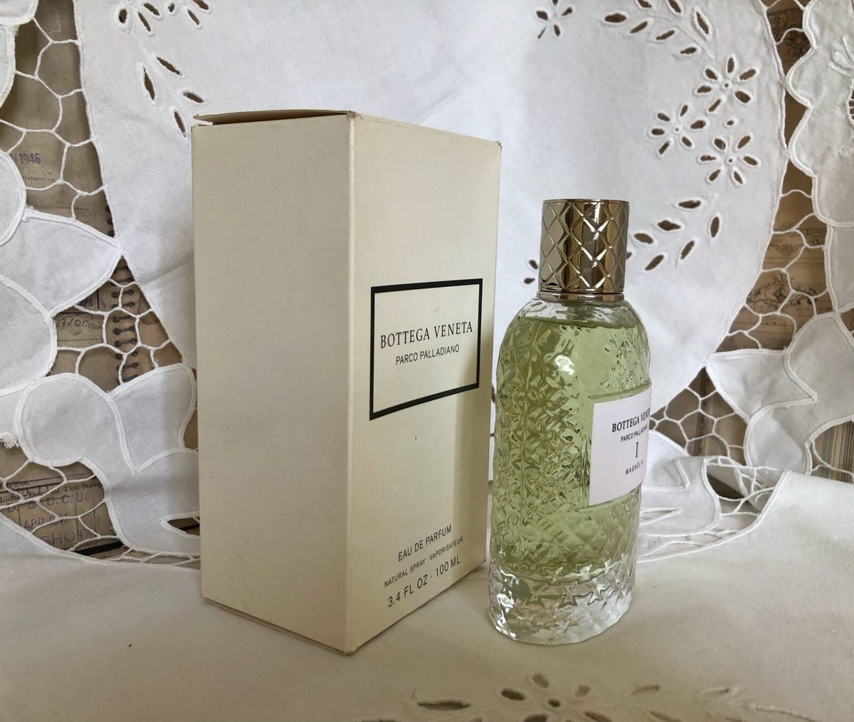 香水(ユニセックス) BottegaVeneta ParcoPalladiano I Magnolia c6e5e9fc-1ff0-480b-af34-